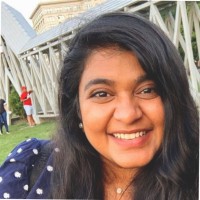 Shivani Sabhaya, Mha