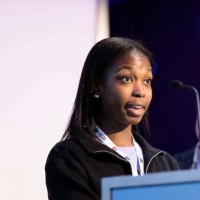 Angelina Thomas