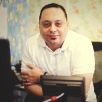 Mohamed Hamdi