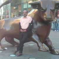 Suresh Dutt