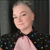 Suzie Thompson