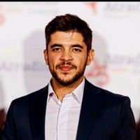 Haris Panagiotopoulos