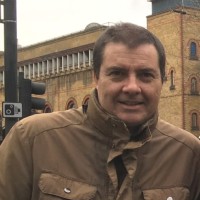 Alvaro Rocha