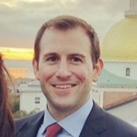 Ryan D. Smith