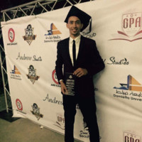 Ebrahim Omar