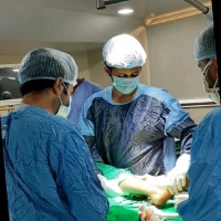 Dr. Adarsh Amin