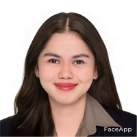 Patricia Jane Manaog