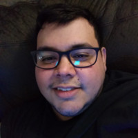 Ralph Rodriguez