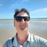 Stuart Langhorn