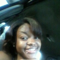Roddericka Jordan