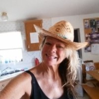 Jennifer Woodward
