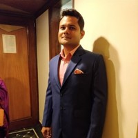 Harshad Shukla