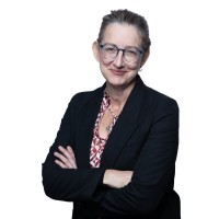 Kirsten Barnes