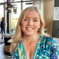 Ellena (Ellie) Jackson