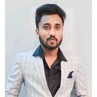 Bharath S
