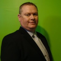 Peter March, MBA