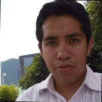 Daniel Flores