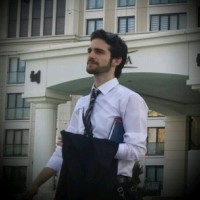 Halil Ecevit