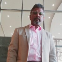 Soumyo De