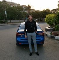 Hassan Essam