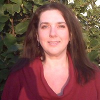 Ann Cory