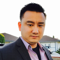 Robert Trinh