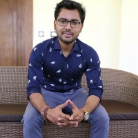 Jenish Ghadiya