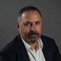Jean-Claude Pierre