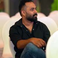 Rajeev S Chandran