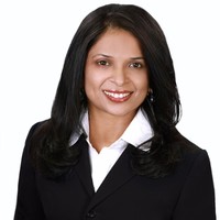 Rupal Shah, MBA