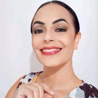Nadia Cristina Gomes