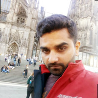 Hassan Altaf