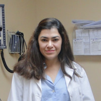 Ana Contarino
