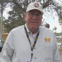 Tim Mickey