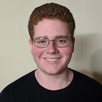 Ethan Martin