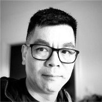 Andy Wong