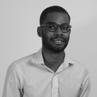 Rodney Jacques Delva, Mba