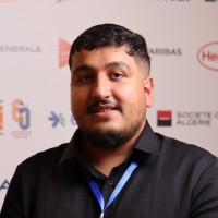 Zakaria Belaribi