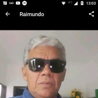 Raimundo Silva