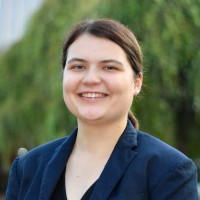 Skye Sarac, MSW, LCSWA