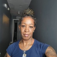 Kaneisha Sutton