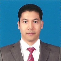 Suriyapun Theraparussamee