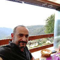 Cesar Gómez filgueiras