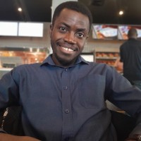 Nikson Kejeh