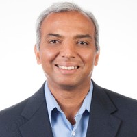 Naresh Rao