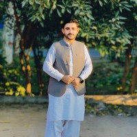 M Naeem
