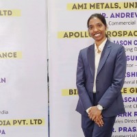 Akhila T J