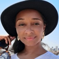 Shauna Francis Ba