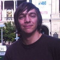 Luke Roberts