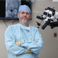 Eric Nussbaum